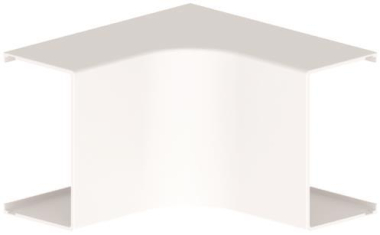 Unex Inneneck reinweiß RAL9010  31321-02 