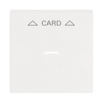 BJ Zentralscheibe Cardschalter   1792-84 