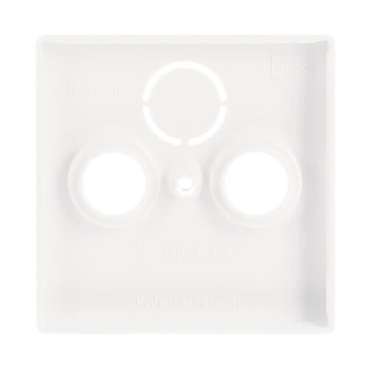 BJ carat Koax-Abdeckung          1743-84 