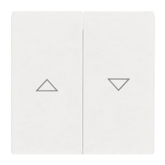 BJ carat Wippe Jalousie        1785JA-84 