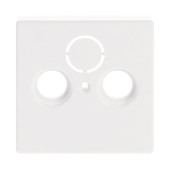 BJ carat Koax-Abdeckung          1743-84 