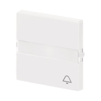 BJ Wippe studioweiß solo  1764 NLI/KI-84 