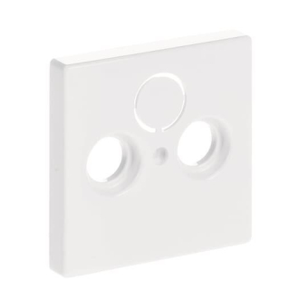 BJ carat Koax-Abdeckung          1743-84 