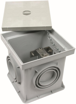 DEHN UF-Trennstellenkasten        549050 