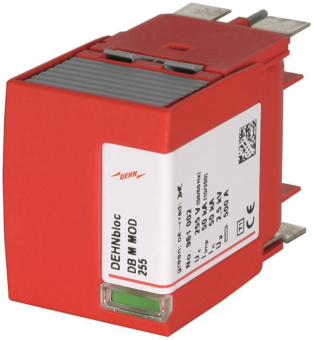 DEHN Koordinierter          DB M MOD 255 