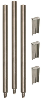 Dehn 107396 SOH 3 200 V2A  SOH 3 200 V2A 