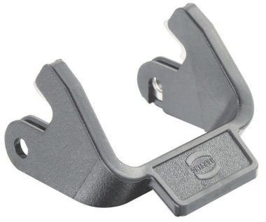 HART Kunststoffbügel, HAN    09000005246 