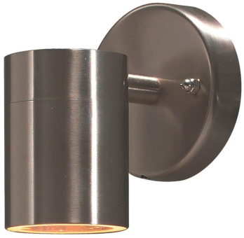 KONS Wandleuchte Modena Edelst  7572-000 