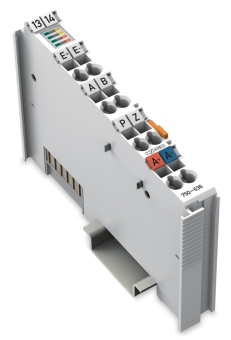 WAGO 750-636 DC-Drive-Controller,DC 24 