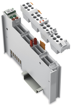 WAGO 753-479 2-Kanal-Analogeingang,DC 