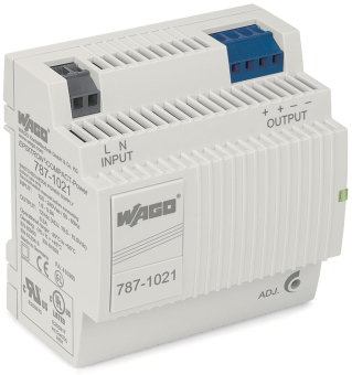 WAGO 787-1021 Primär getaktete 