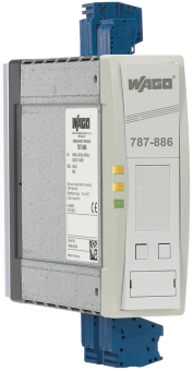 WAGO 787-886 Redundanzmodul, 
