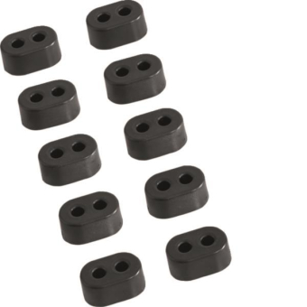 Hager Auflagesockel niedrig     ZAY48537 