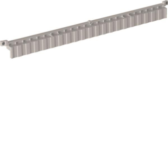 Hager Schrankleiste vorne       ZAY77619 
