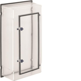 Hager Zählerfeldabdeckung IP54  ZAY450AT 