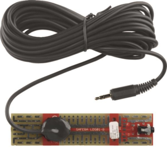 Hager Wasser Leckage Sensor AP    WXH202 