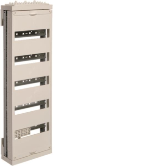 Hager Nachrüstfeld universZ    ZAD515AP0 