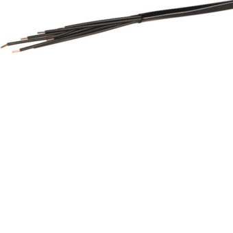 Hager Steuerkabelbaum universZ      Y68L 