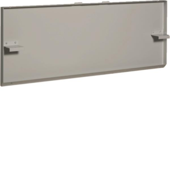 Hager Abdeckung Kabelauslass    ZAY47901 