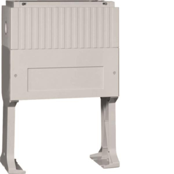 Hager Eingrabsockel KVS Bausatz   ZAX006 