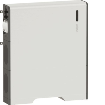 Hager R3 Basis Batterie 5,5 kWh  XEM4001 