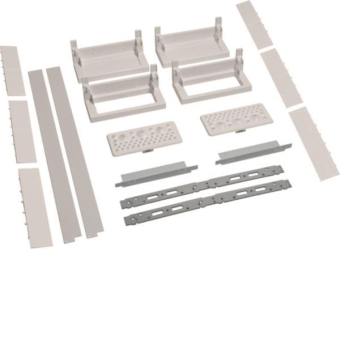 Hager Befestigungssatz KVS        ZAY52T 