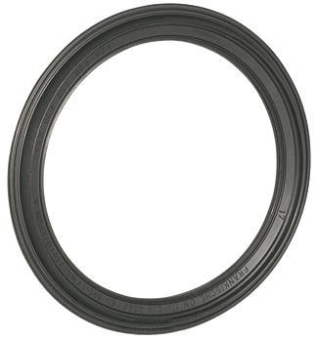 Fränkische Profildichtring WD DN 40 