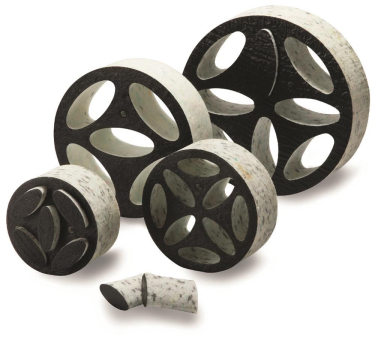 HELI Schalldämmelement 100mm     SVE 100 