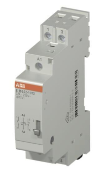 ABB Stromstoßschalter      E290-32-11/12 