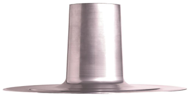 HELI Alu-Dachpfanne für          FDP 100 