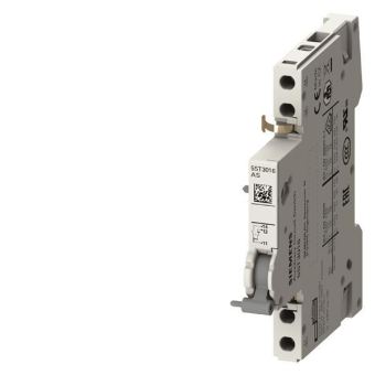 Siemens Hilfsstromschalter 1     5ST3016 