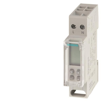 Siemens Digitale Schaltuhr     7LF4501-5 