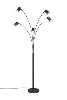 Trio LED SL MARLEY 5xGU10 oLM  412400532 