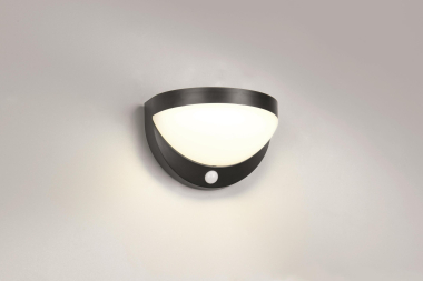 Trio Hybr Solar-WL COBRE,10W,  R24716132 