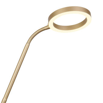 Trio LED SL WILLIS,39+5W,      449510279 
