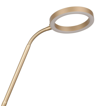 Trio LED SL WILLIS,39+5W,      449510279 