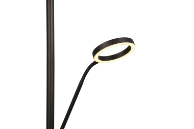 Trio LED SL WILLIS,39+5W,      449510232 