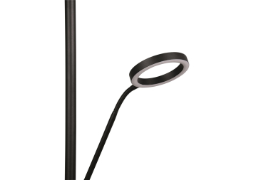 Trio LED SL WILLIS,39+5W,      449510232 