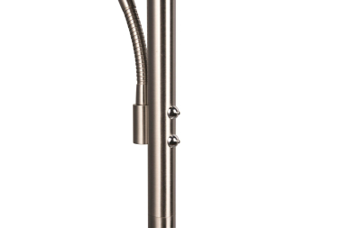 Trio LED SL WILLIS,39+5W,      449510207 