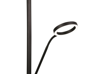 Trio LED SL WILLIS,39+5W,      449510232 