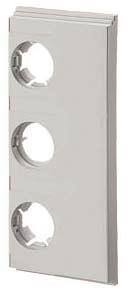 Siemens 5SH5243 Berührungsschutzabdeck. 