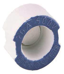 Siemens 5SH315 D-Passschraube DII/E27 