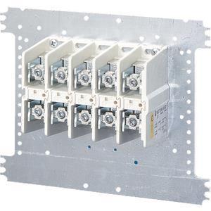 HENS Einspeisungsklemme 120qmm   MIVE125 