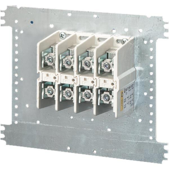 HENS Einspeisungsklemme 120qmm   MIVE120 