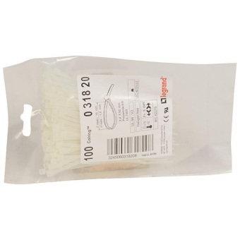 Legrand 031820 Kabelbinder Colring 