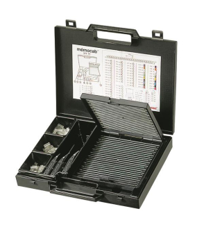 Legrand 037999 Memocab-Set Sortierkoffer 