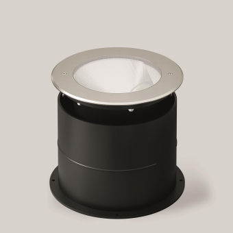 Bega Bodeneinbauleuchte        84300RK27 