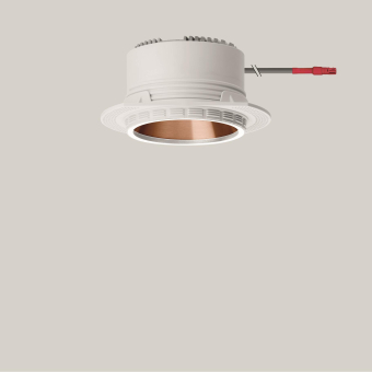 BEGA Deckeneinbauleuchte       50682.6K3 