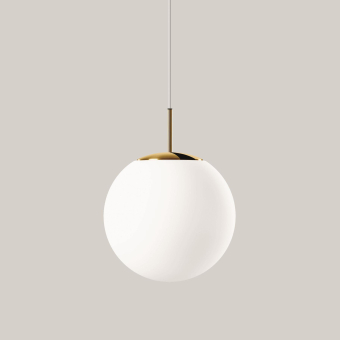 Bega Pendelleuchte f.den     45488.4PK27 