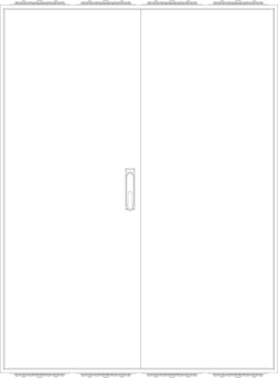 f-tronic Leergehäuse               ZF144 